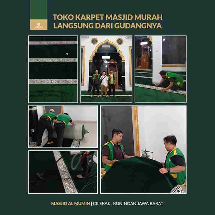 pemasangan karpet (5)